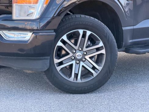 Used 2021 Ford F150 XL w/ STX Appearance Package image 24