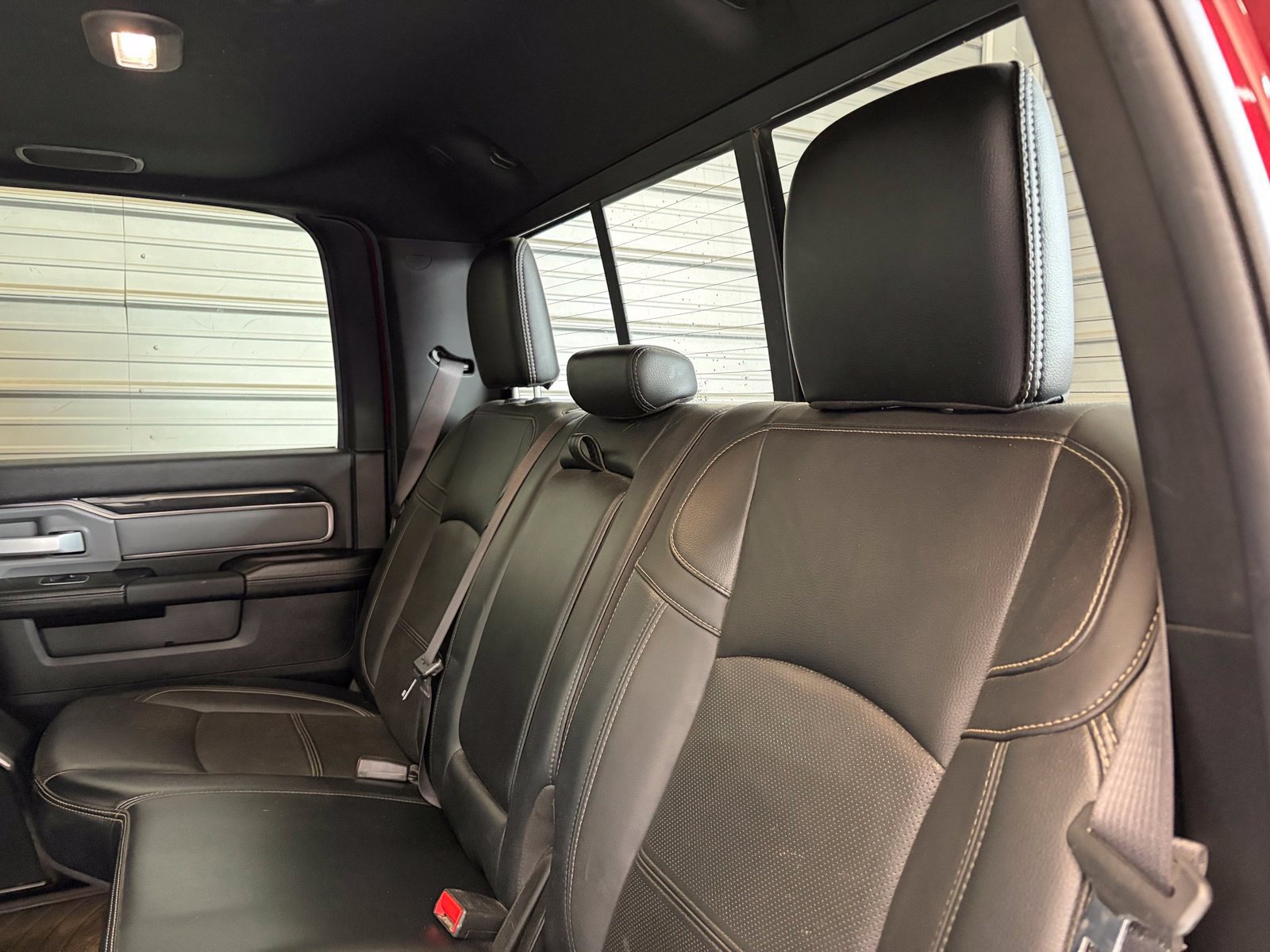 Used 2021 RAM 2500 Power Wagon AWD/4WD image 24
