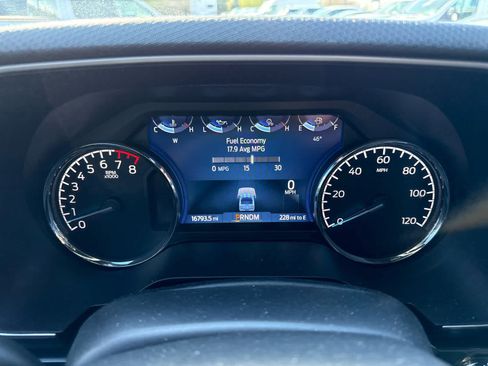 Certified 2021 Ford F150 XLT w/ Equipment Group 302A High AWD/4WD image 10