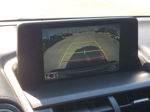 Used 2020 Lexus NX 300 F Sport image 22