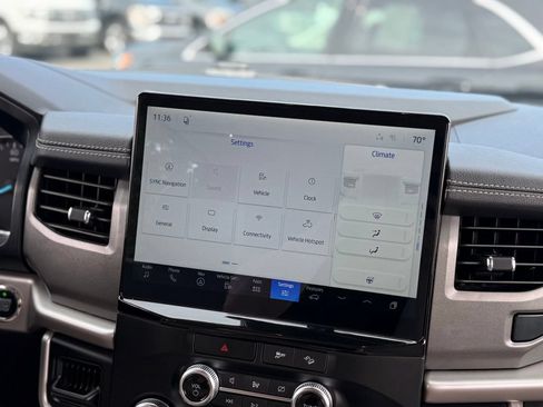 Certified 2023 Ford Expedition XLT AWD/4WD image 24