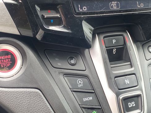 Used 2022 Honda Odyssey EX-L image 30