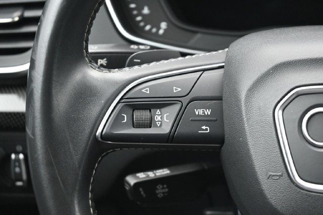 Used 2019 Audi SQ5 Premium Plus AWD/4WD image 18