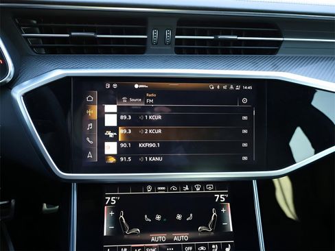 Used 2022 Audi RS 7 Sportback image 23