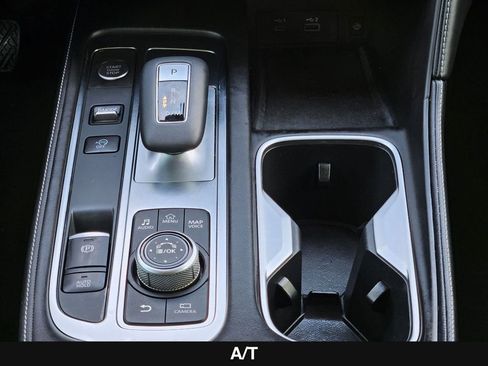 Used 2023 INFINITI QX60 Luxe w/ Cargo Package image 25