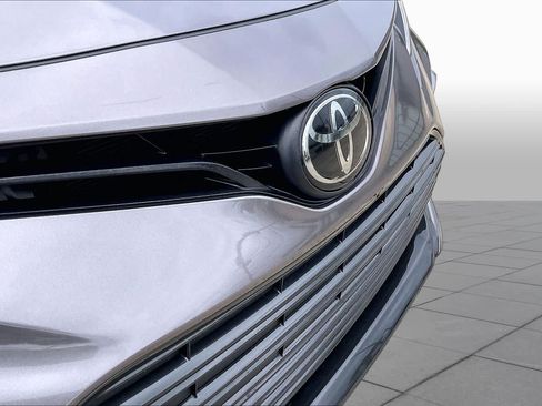 Used 2024 Toyota Camry LE FWD image 30