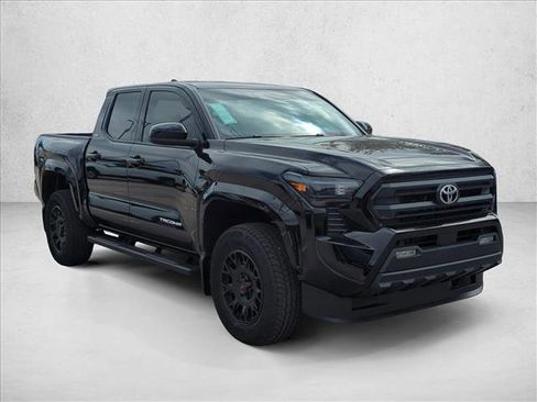 New 2026 Toyota Tacoma SR5 RWD image 3