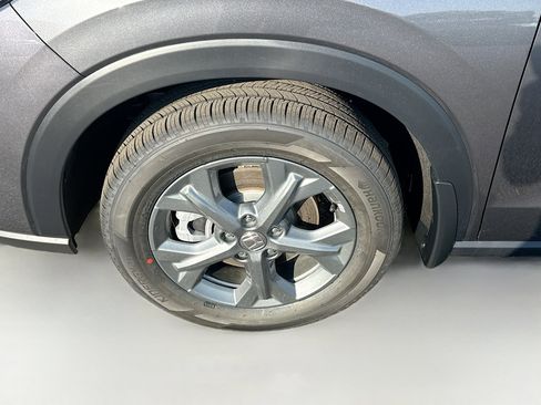 New 2026 Honda HR-V LX image 25