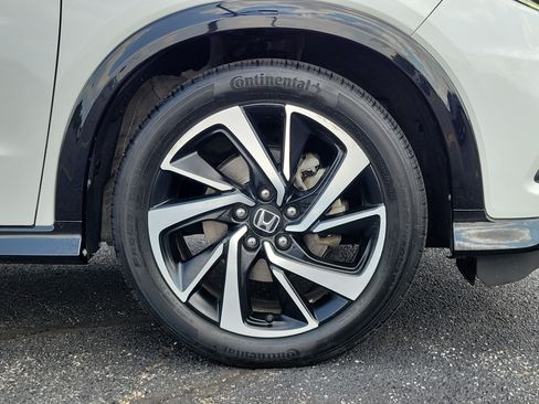 Used 2019 Honda HR-V Sport image 5