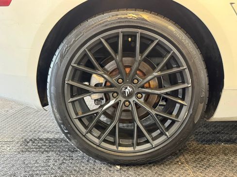 Used 2013 Chevrolet Camaro LT w/ RS Package RWD image 32