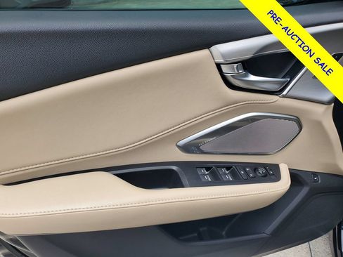 Certified 2024 Acura RDX SH-AWD w/ Technology Package image 20