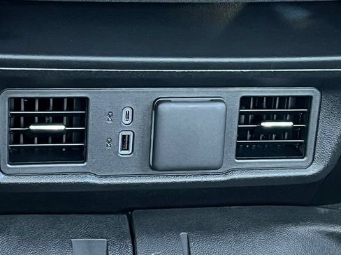 New 2026 Chevrolet Silverado 1500 RST w/ RST Select Package AWD/4WD image 38