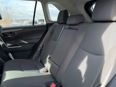 Used 2024 Toyota RAV4 LE image 3