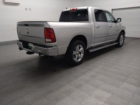 Used 2015 RAM 1500 Lone Star RWD image 9