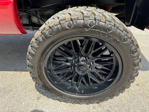 Used 2008 Dodge Ram 2500 Truck SLT w/ Popular Equipment Group image 49