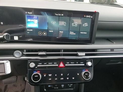 New 2026 Hyundai Tucson SEL w/ Tow & Go Package image 19