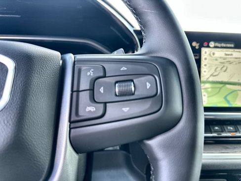 New 2026 GMC Sierra 1500 SLT RWD image 32
