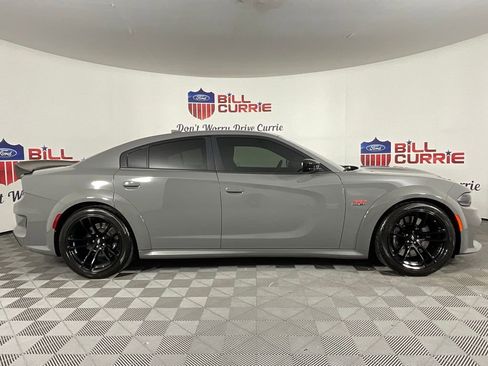 Used 2023 Dodge Charger Scat Pack image 2