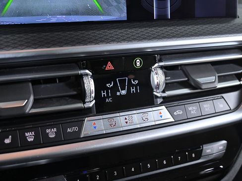 Used 2022 BMW X3 xDrive30i w/ M Sport Package 2 image 18