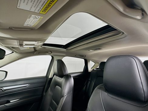 Used 2025 MAZDA CX-5 AWD 2.5 S w/ Preferred Package image 25