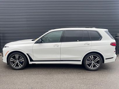 Used 2024 BMW X7 M60i w/ Executive Package