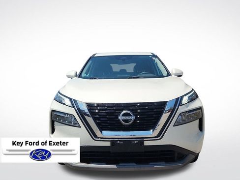 Used 2023 Nissan Rogue SV AWD/4WD image 8