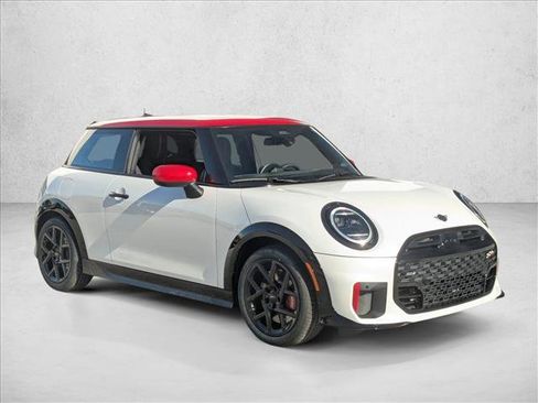 New 2026 MINI Cooper John Cooper Works image 7