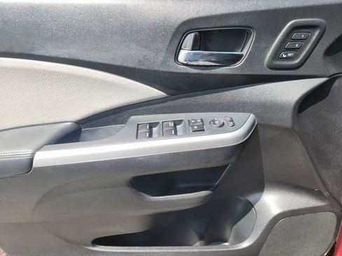 Used 2016 Honda CR-V Touring image 21