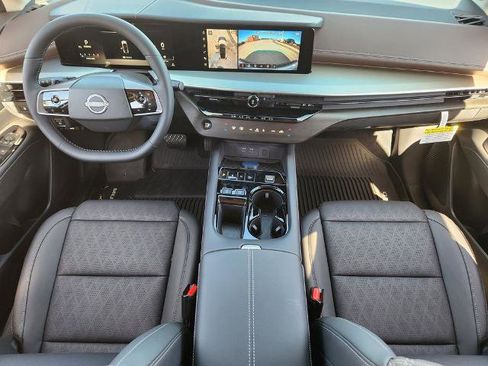 Certified 2026 Nissan Murano Platinum w/ Cargo Package AWD/4WD image 20