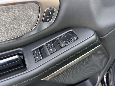 New 2026 Ford Expedition Tremor image 13