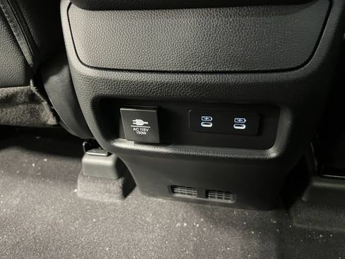 New 2026 Honda Passport TrailSport image 22