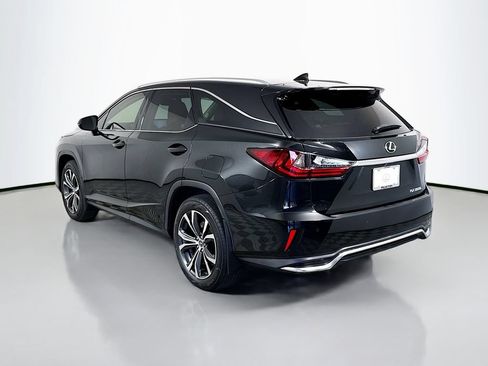 Certified 2022 Lexus RX 350L FWD w/ Premium Package image 7