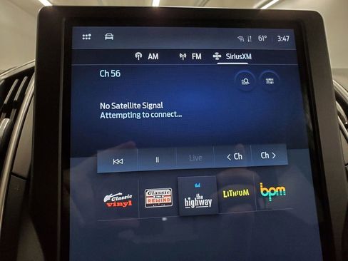 Used 2024 Ford Edge SEL image 15