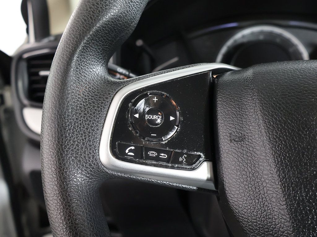 Used 2018 Honda CR-V LX image 38