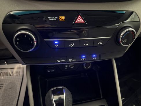 Used 2019 Hyundai Tucson SE w/ Cargo Package FWD image 39