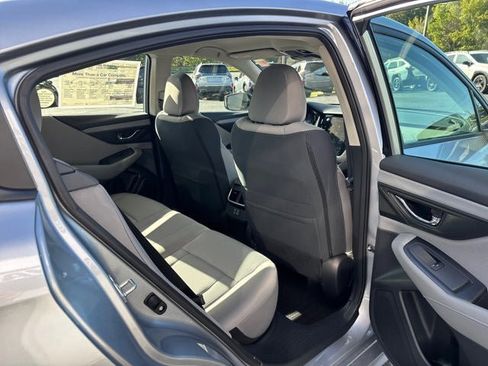 New 2025 Subaru Legacy Premium image 91