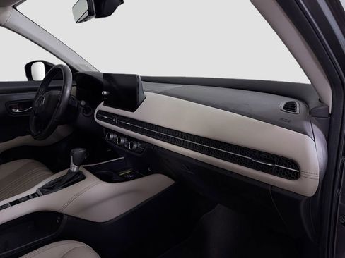 Used 2025 Honda HR-V EX-L image 28