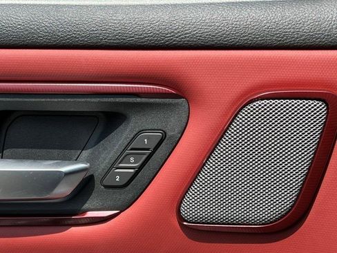 New 2026 RAM 1500 Rebel w/ Rebel Level 2 Equipment Group image 26