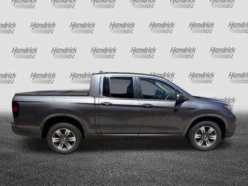 Used 2017 Honda Ridgeline RTL image 11