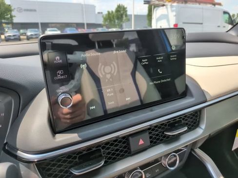 New 2026 Acura ADX A-Spec AWD/4WD image 25