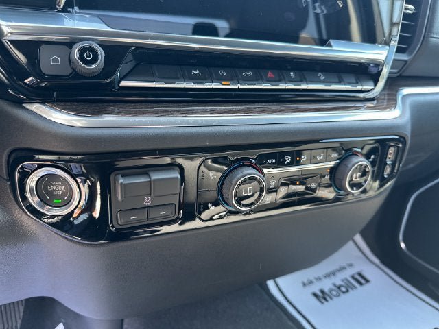 New 2026 Chevrolet Silverado 1500 RST AWD/4WD image 19