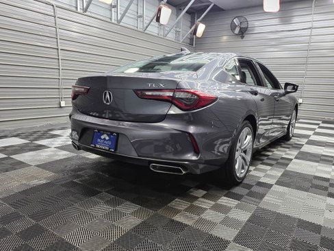 Used 2023 Acura TLX w/ Technology Package FWD image 6