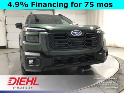 New 2026 Subaru Outback Limited XT