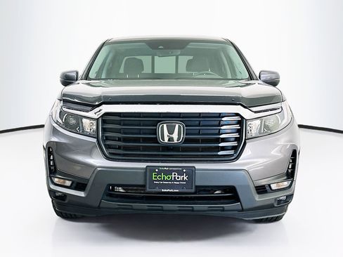 Used 2021 Honda Ridgeline RTL image 2