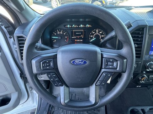 Used 2020 Ford F150 XL w/ Equipment Group 101A Mid image 21