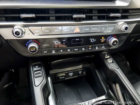 Used 2023 Kia Telluride S w/ S Sunroof Package FWD image 20