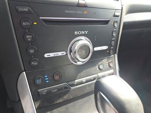 Used 2018 Ford Edge Titanium w/ Equipment Group 301A AWD/4WD image 22