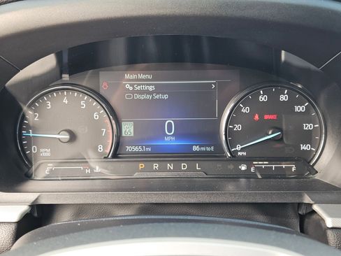 Used 2022 Ford Explorer XLT w/ Equipment Group 202A image 14