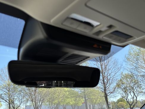 New 2026 MAZDA CX-90 3.3 Turbo w/ Premium Sport Pkg AWD/4WD image 44