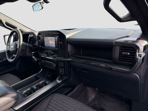 Used 2023 Ford F150 XL w/ STX Appearance Package image 29